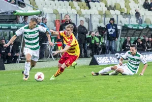 Czy Lechia podniesie się do końca roku?