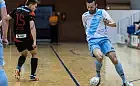 Futsaliści AZS UG zagrają rundę w Gdyni