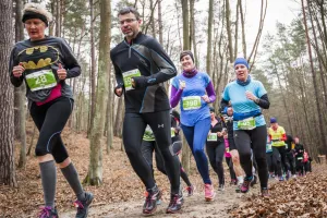 Aktywny weekend z bieganiem, rolkami, fitnessem i tenisem