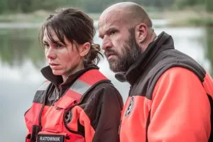 Vega stworzył potwora. Recenzja filmu "Botoks"