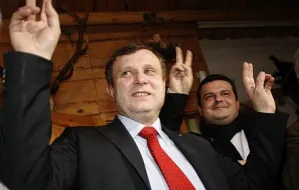 Jacek Karnowski wygrał wybory w Sopocie. Zdobył 51,44 proc. głosów