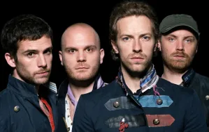 Coldplay zagra na Open'erze