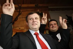 Jacek Karnowski wygrał wybory w Sopocie. Zdobył 51,44 proc. głosów