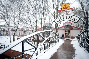 Gildia może handlować tylko do końca roku