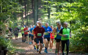 Szybkie otwarcie. Rekord trasy City Trail Gdańsk