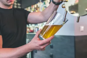 Chmielowy maraton po gdańskich pubach