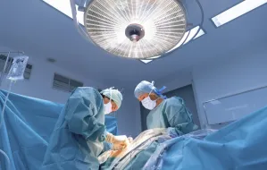 Kardiochirurgia i kardiologia inwazyjna w szpitalu w Wejherowie