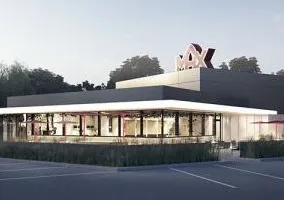Ofensywa sieci fastfoodowych w Trójmieście