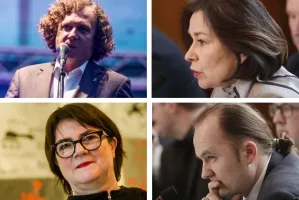 Sopot: kolejne wybory, kandydaci ci sami