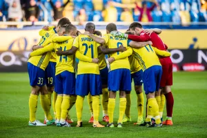 Arka Gdynia jest solidna, ale remisy to za mało. Janusz Kupcewicz: Najpierw punkty, później styl