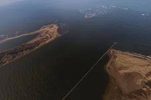 Wielka woda pod specjalnym nadzorem