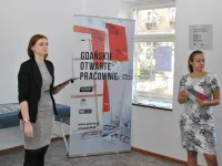 Gdańsk udostępni artystom lokale użytkowe