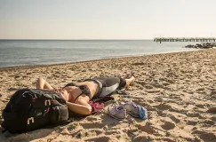 Nadeszła złota polska jesień. Nawet 20 stopni Celsjusza