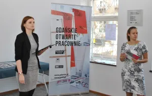 Gdańsk udostępni artystom lokale użytkowe