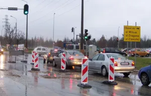 Południe Gdańska: Lipowicza pozostanie jednokierunkowa