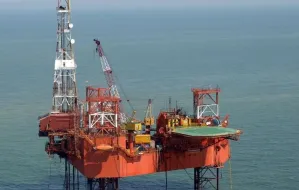 Petrobaltic będzie kontynuował poszukiwania na Bałtyku