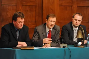 Fułek szefem sopockiej Rady Miasta. Prezydium bez PO