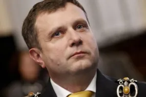 Jacek Karnowski zaprzysiężony na prezydenta Sopotu