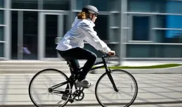 Wkręceni w sport: Na rowerze do pracy