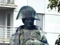 Czy w Gdańsku powstanie pomnik Napoleona?