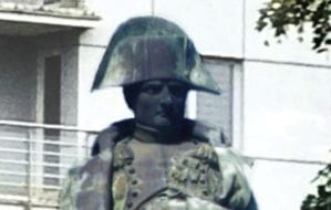 Czy w Gdańsku powstanie pomnik Napoleona?