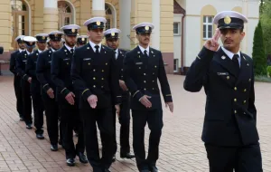 2 tys. euro na opiekę nad studentami sparaliżowało Akademię Marynarki Wojennej