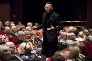 Opera? Si! zagląda do Francji