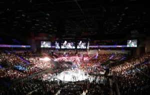 Gala UFC w Gdańsku udana dla Polaków