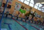 Młodzi pływacy rywalizowali w Sopocie