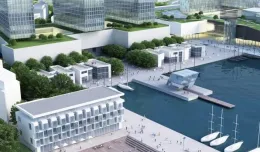 Kolejne podejście do planu zabudowy centrum Gdyni