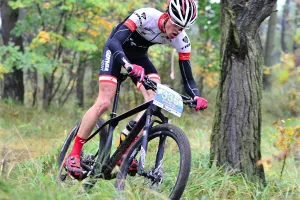 Blisko 200 startujących w duathlonie