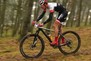 Wystartuj w gdańskim Cross Duathlonie