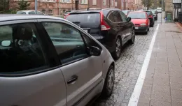 Większa strefa płatnego parkowania we Wrzeszczu