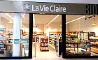 Zdrowa żywność w sklepie bio La Vie Claire
