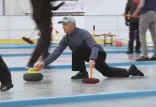 Międzynarodowy turniej curlingu