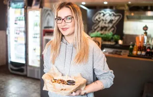 Nowe lokale: frytki poutine i kuchnia polska