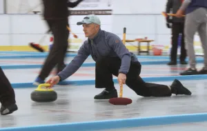 Międzynarodowy turniej curlingu