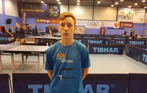 Sport Talent: Michał Małachowski zaczyna jak Andrzeja Grubba