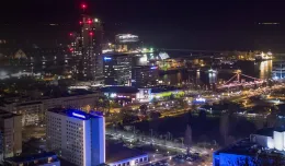 Trzy osoby z zarzutami po śmiertelnym pobiciu w centrum Gdyni
