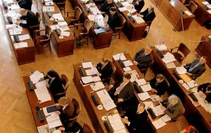 Gdańsk: radni ostatni raz poprawiali budżet miasta