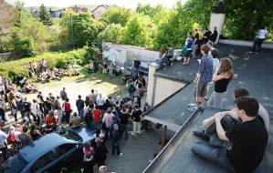 Rok imprez na ulicach i podwórkach. Podsumowanie trójmiejskiej kultury AD 2010 cz. 1