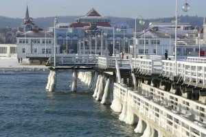 Przez hałas Sopot straci status uzdrowiska?