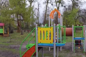 Nowoczesne przedszkole otwarte w Gdyni