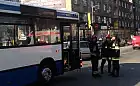 "Niech trolejbusy zadbają o Tempo 30"