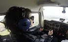 Jak zostać pilotem. Z kamerą w Aeroklubie Gdańskim
