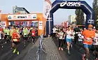Półmaraton Gdańsk dla 4,5 tys. biegaczy