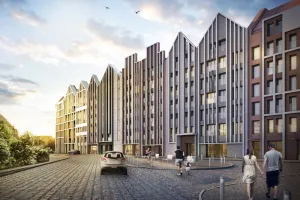 Aparthotel czy condohotel? W co zainwestować w Trójmieście?