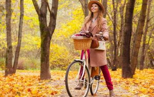 Przegląd jesienno-zimowej odzieży rowerowej