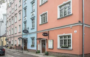 Apartamenty w centrum Gdańska bez pozwolenia na użytkowanie