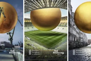 Kampania promocyjna jak z Hollywood